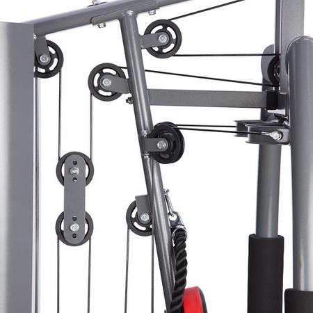TYTAN 7 HOME GYM HMS PREMIUM