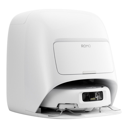 Робот за почистване DJI Romo S