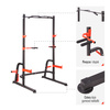 Suporte multifuncional PWS08 HMS 2 peças