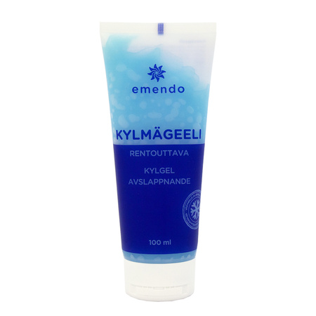 Gel frio Emendo 100 ml