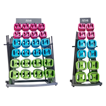 Support pour Ensemble Space Bar – Apus Sport