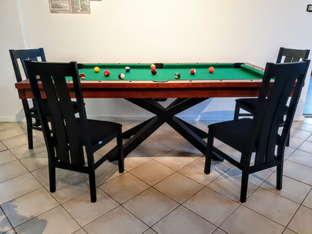 Martin biliárdasztal - Kiváló minőség megfizethető áron