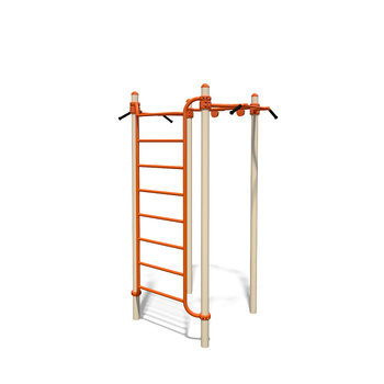 Multifunctioneel trainingsstation Multifitness MF4.2 – Creëer een buitengym