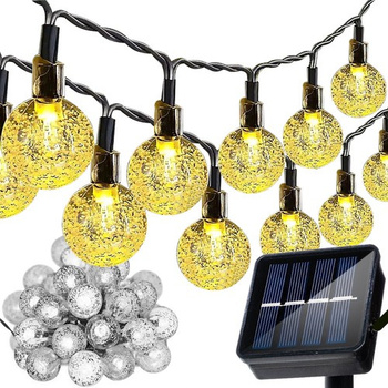 Solgarlander IP65 Gardlov 24008