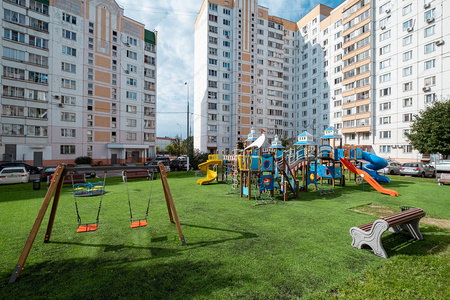 "River Station" žaidimų kompleksas T920 - dideli nuotykiai, didelės šypsenos, kasdien lauke