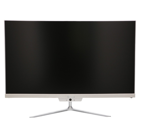 Extralink 24" All-In-One PC Business | Κιτ υπολογιστή | Intel i7-11370H, 16GB DDR4, 512GB SSD, πληκτρολόγιο, ποντίκι, κάμερα