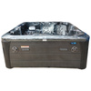 Garden Jacuzzi SPA403 230x230 cm - eksklusiivne spaa-vann 4 inimesele