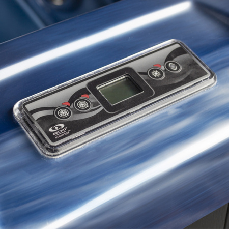 Aia mullivann SPA531 200x200 cm - mugavus ja lõõgastumine teie aias