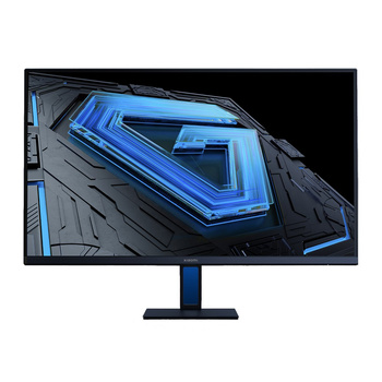 Xiaomi Gaming Monitor G27i | Монітор | 27" IPS, 1080p, 165 Гц, FreeSync Premium, HDMI, DP