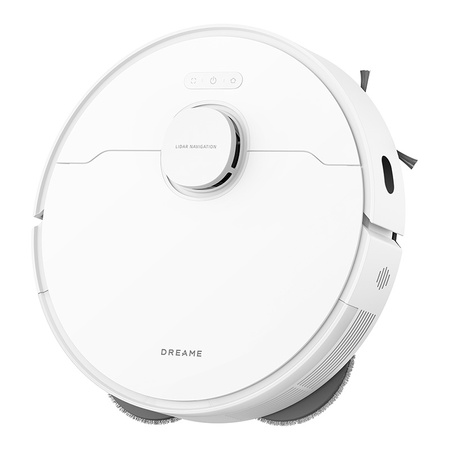 Dreame L10s Pro Gen3 städrobot (vit)