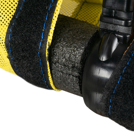 Haikaranpesän keinu 110cm Kruzzel 25284