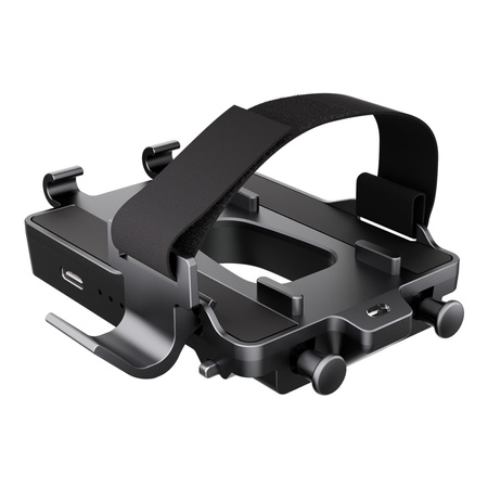 Sistema de descarga TH2