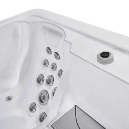 Μπανιέρα SPA OF-802U – Μπανιέρα με λειτουργία κολύμβησης