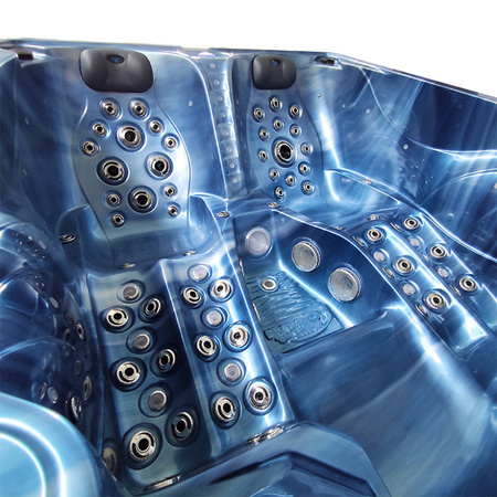 Aia mullivann SPA705 210x170 cm - lõõgastuge oma aias