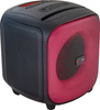 Rebeltec PowerCUBE 500 60W Bluetooth Wireless Speaker - Subwoofer, USB, microSD, AUX