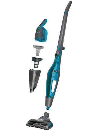 MPM MOD-38/N – Aspirateur Vertical Sans Fil pour la Maison, Léger et Efficace