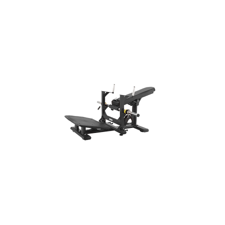 Beinmuskel-Trainingsgerät - Hip Thrust PLM-410
