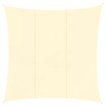 Päikesepurje 3.6x3.6m Gardlov 23165