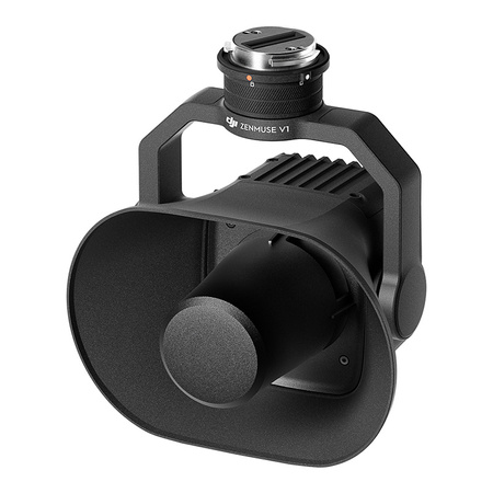 Ηχείο DJI Zenmuse V1 για Matrice 350 RTK
