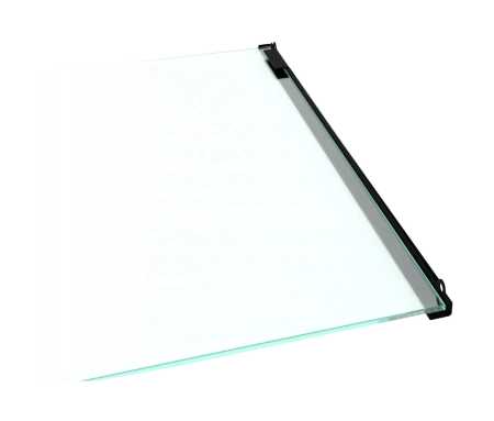 Vetro per biocamini a portale Colosseo, Pola e Verona – vetro temperato di sicurezza