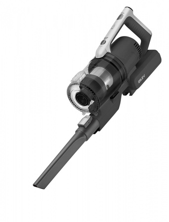 Amica JORAN PET TURBO VM 9011 – Aspirador Vertical Sem Fios 350W para Donos de Animais