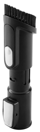 Κατακόρυφη ηλεκτρική σκούπα Amica VM X Pro Dark – ισχύς, άνεση και σύγχρονη τεχνολογία