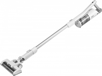 Amica AURA VM7050 – Lightweight 150W stick vacuum with LED and electric brush