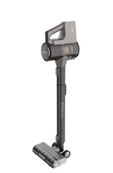 Sharp SA-VP4251GS – verticale stofzuiger voor thuis, krachtig en licht