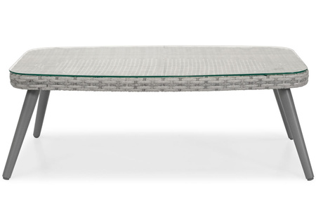 MOKKA technorattan mobilier de grădină | mobilier de grădină technorattan, set terasă, grădină de agrement