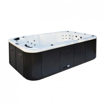 Spa Spirit Christi - Système de spa de luxe pour une détente, une santé et un confort inégalés