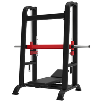 Attrezzatura professionale per palestra - Macchina verticale Leg Press TZ-8164