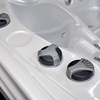 Záhradné jacuzzi SPA751 210x210 cm – luxusný relax vo vašej záhrade