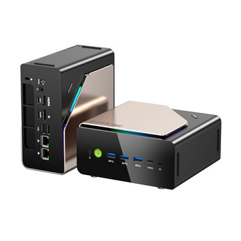 Mini-pc GMKtec EVO-T1- Intel Ultra 9 285H- 64GB RAM + 1TB SSD WIN 11 Pro