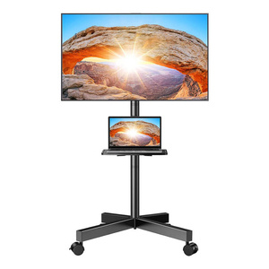 TV stiprinājums 23-60" Perlegear PGTVMC06