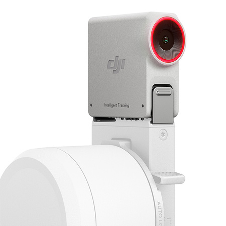 Intelligent sporingsmodul for DJI RS