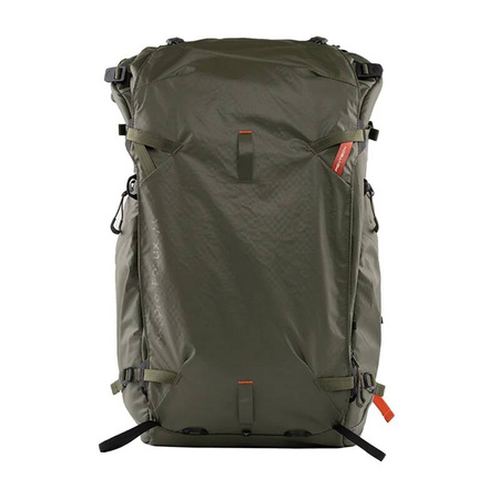 Mochila PGYTECH OnePro Focux 35L (verde)