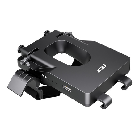 TH2 udledningssystem