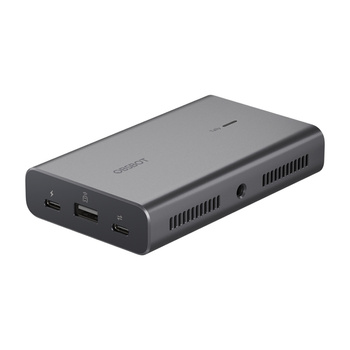 OBSBOT UVC NDI adapterhez