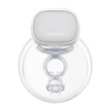 Momcozy S9 Pro enkeltbrystpumpe (hvit)