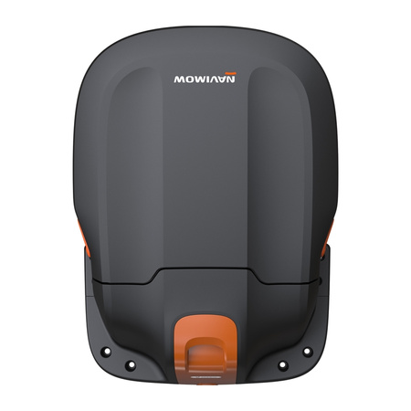 Garagem S para robots corta-relvas Segway-Navimow da série I1