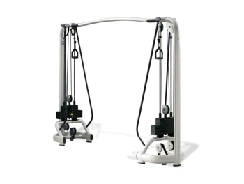 TECHNOGYM SELECTION M924 Multifunctional gate (cable passage) Used/reconditioned - Perfect condition