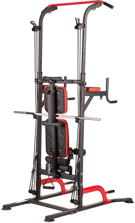 Corrimano multifunzione HMS PWL8325