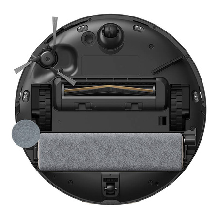 MOVA Z50 Ultra takarítórobot