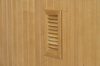 MO-SS2016H Sausā sauna ar HARVIA 8 kW plītiņu | Wellness | Relax | SPA | Natural Wood | Mājas SPA