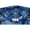 Garden Jacuzzi Hot Tub SPA743 220x220 cm – Spacious Relaxation for the Whole Family