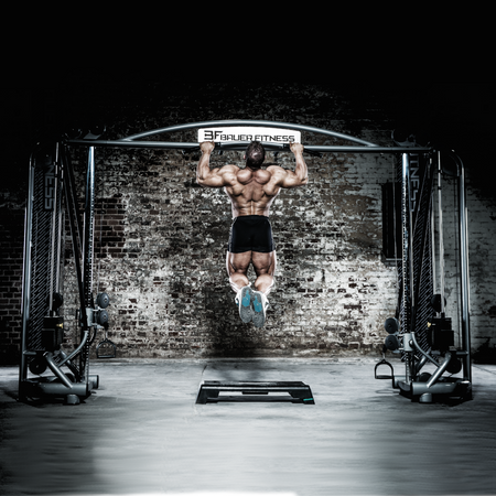 Večnamenska vrata PLM-519