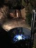 Balia ogrodowa Lux Hot Tub 220