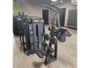 TECHNOGYM SELECTION PRO Машина за гръб (Pulldown) Използвана - перфектно състояние
