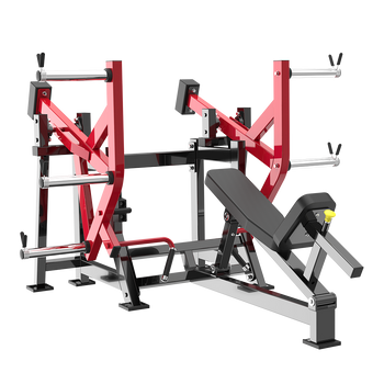 Тренажер для м'язів спини V29BF