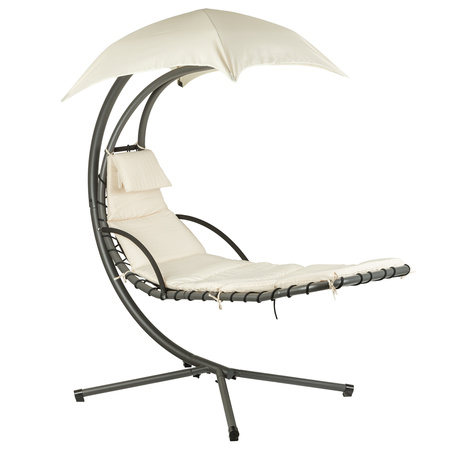 Panca PRINCE B Nero/Cromo 55X55